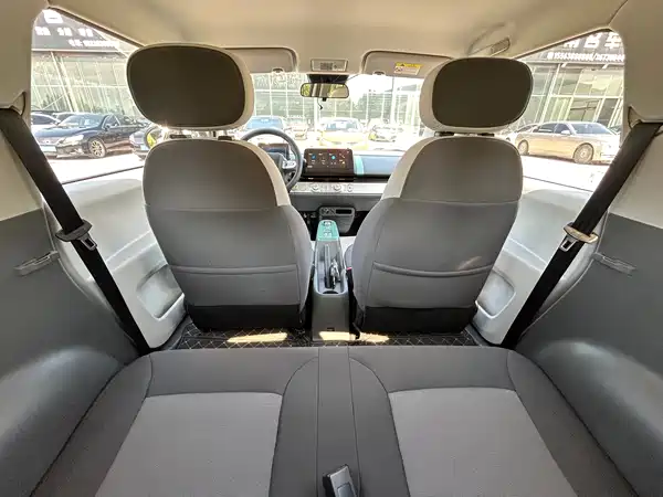 Changan Lumin 2025