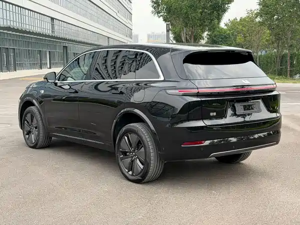 Li Auto L7 2024