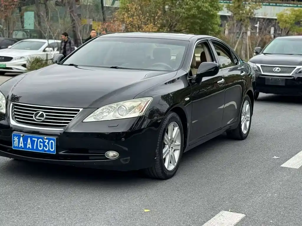 Lexus ES 2006