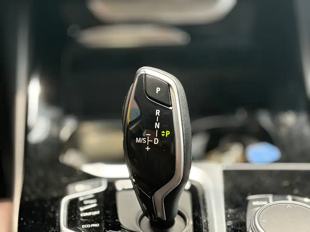 BMW X3 2020 — фото 11