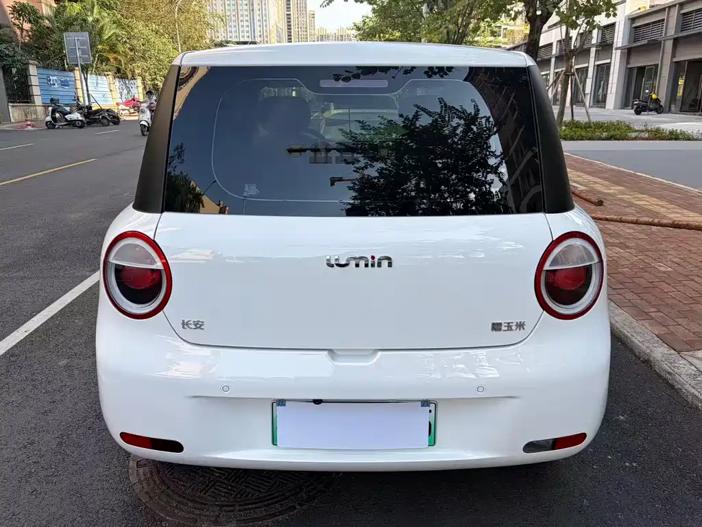 Changan Lumin 2024