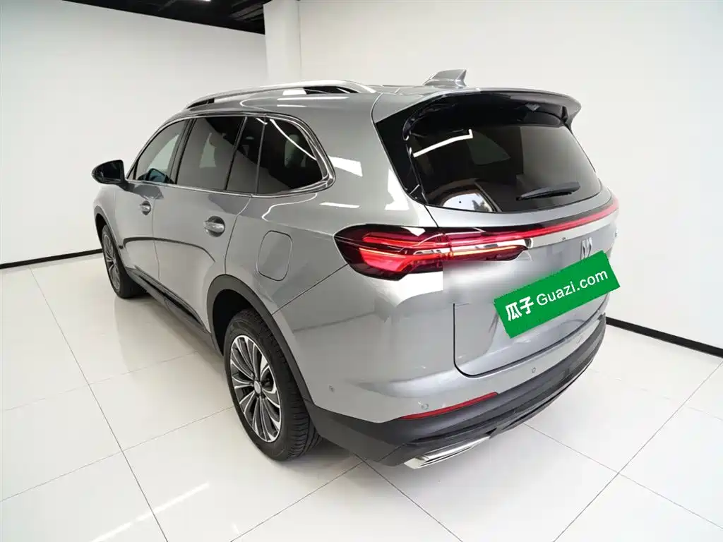 Buick Envision Plus 2025 — фото 5