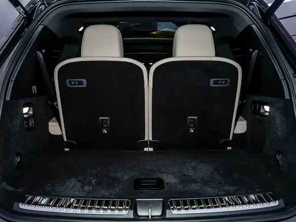 Li Auto L9 2023