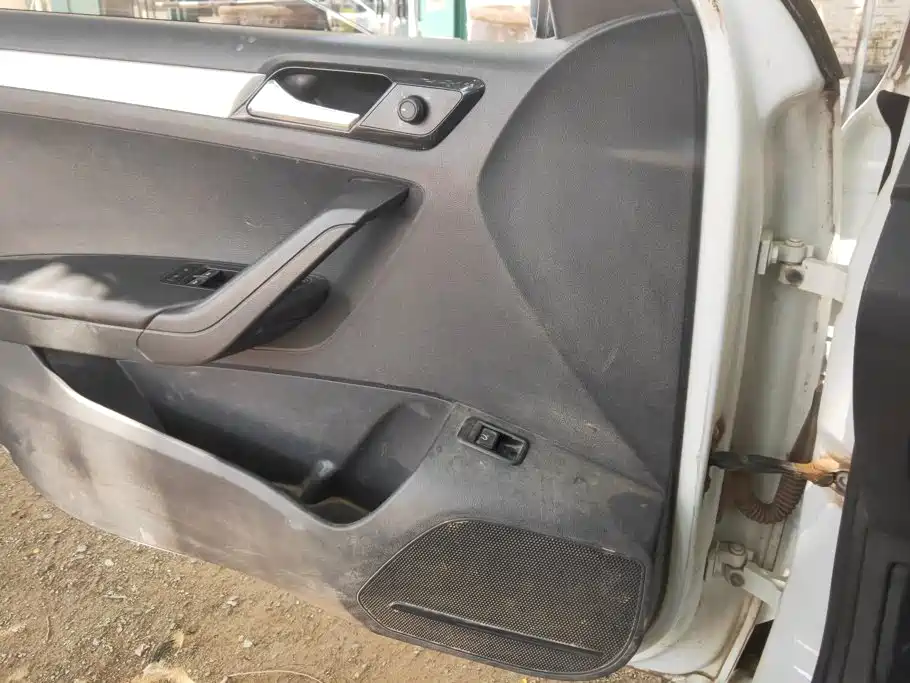 Jetta VA3 2020