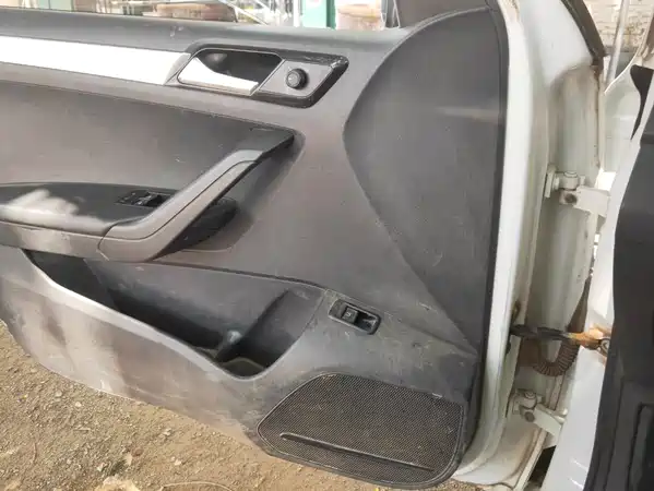 Jetta VA3 2020