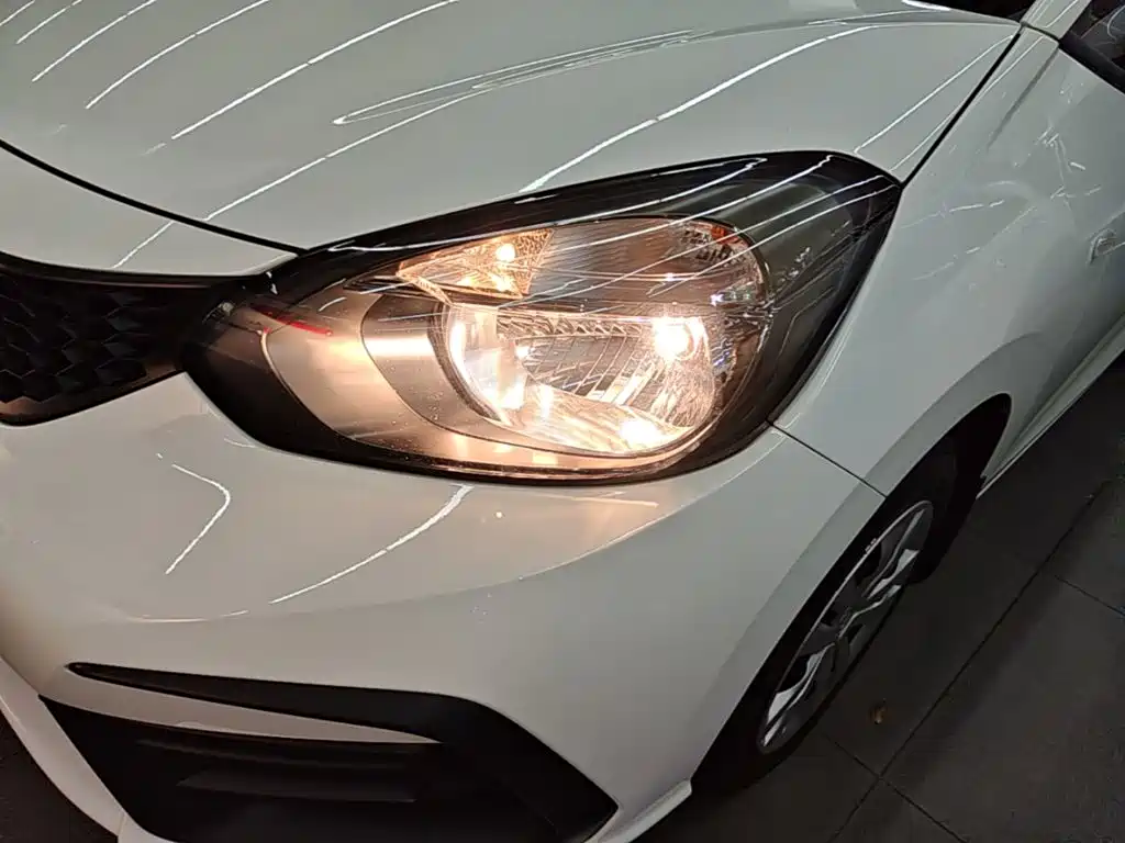 Honda Fit 2022 — фото 24
