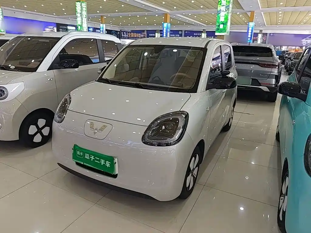 Wuling MINIEV 2025