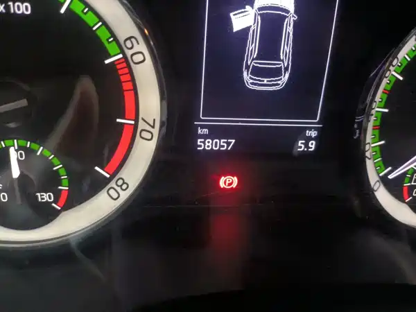 Skoda Kodiaq 2018
