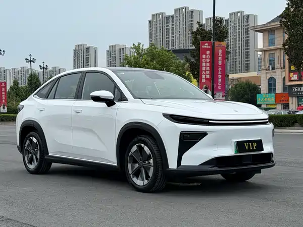 Livan Rui Lan 7 2025