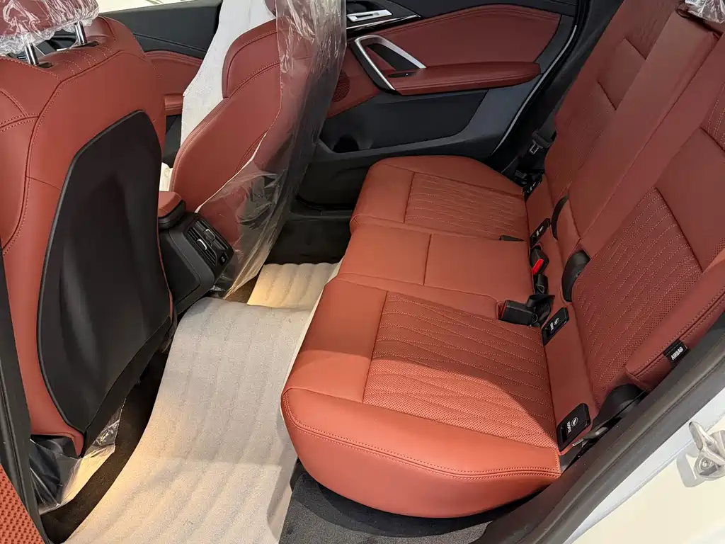 BMW X1 2026