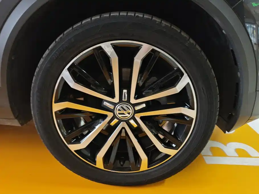 Volkswagen T-Roc 2021