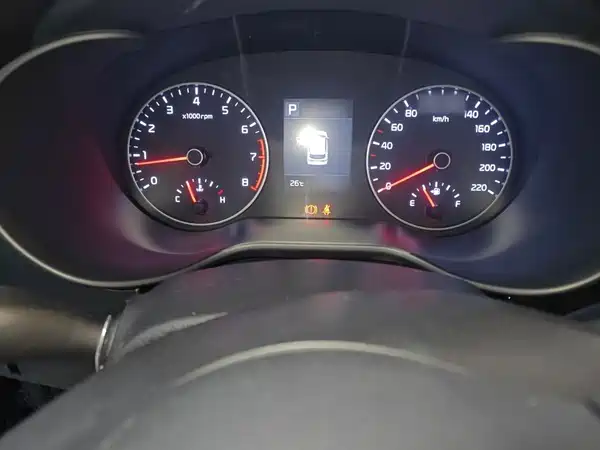 Kia KX CROSS 2018