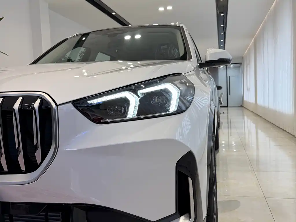 BMW X1 2026