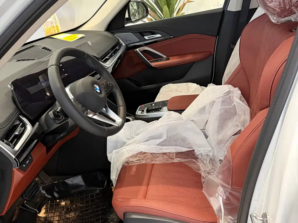 BMW X1 2026