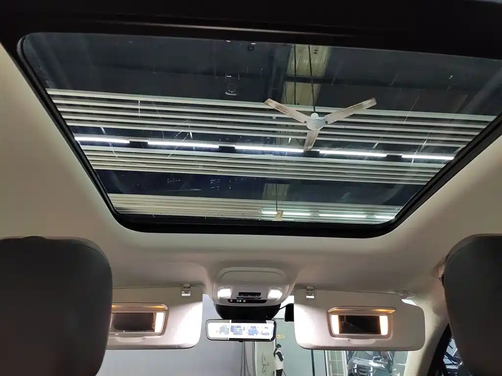 Buick Envision Plus 2025 — фото 14