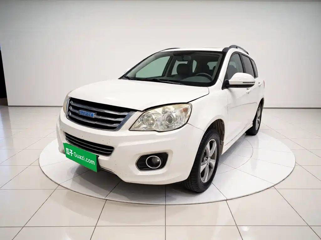 Haval H6 2016