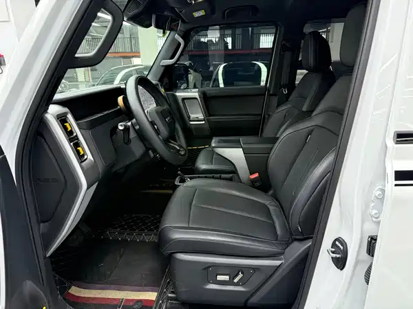 Icar Super V23 2025