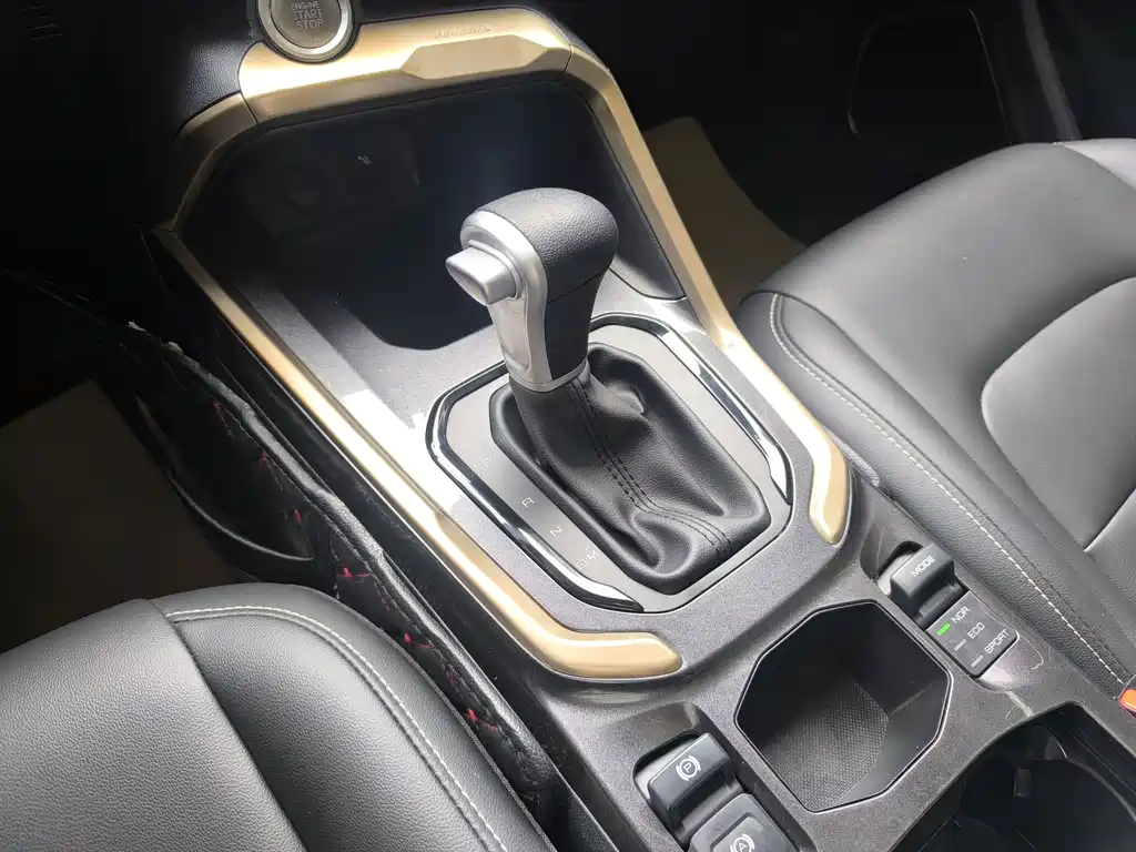 Haval H6 2019 — фото 14