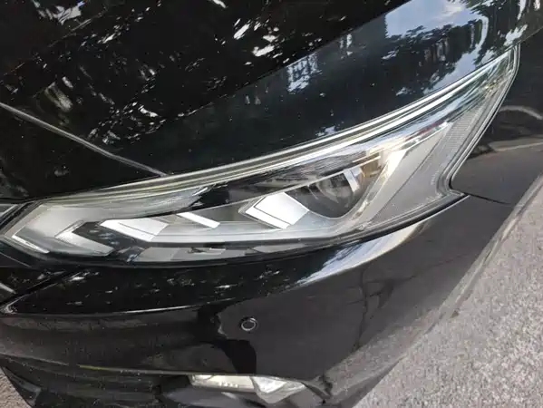 Nissan Teana 2021