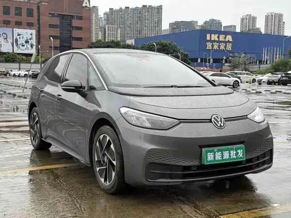 Volkswagen ID.3 2024