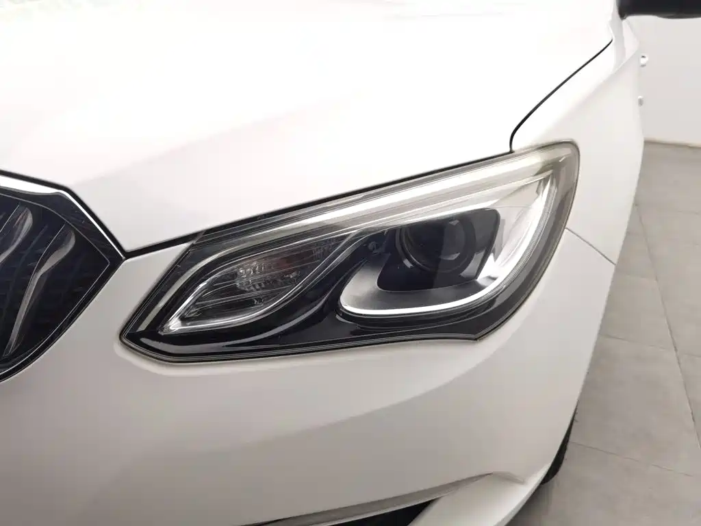 Buick Excelle 2016