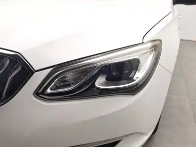 Buick Excelle GT 2016