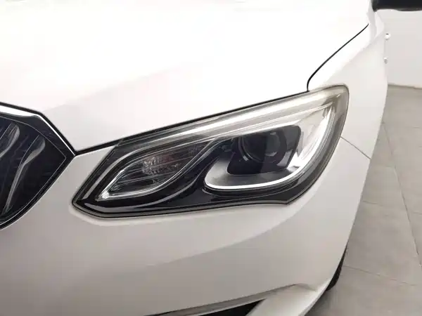 Buick Excelle GT 2016
