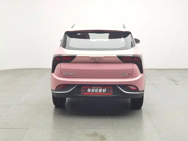 Neta V 2022