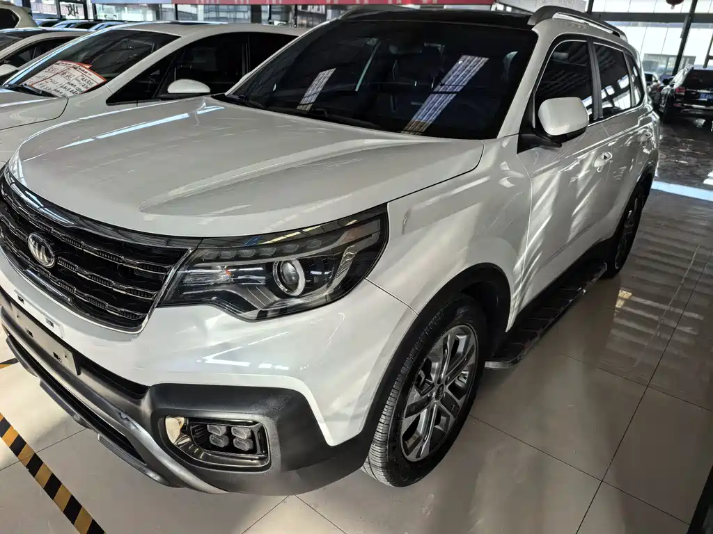 Kia Sportage 2020