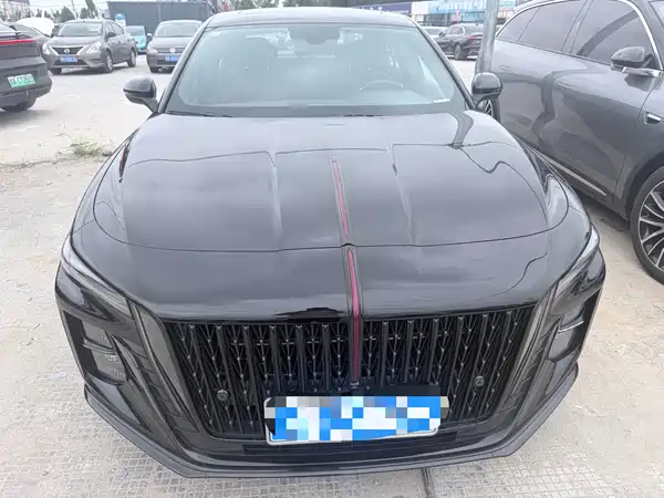 Hongqi H5 2024