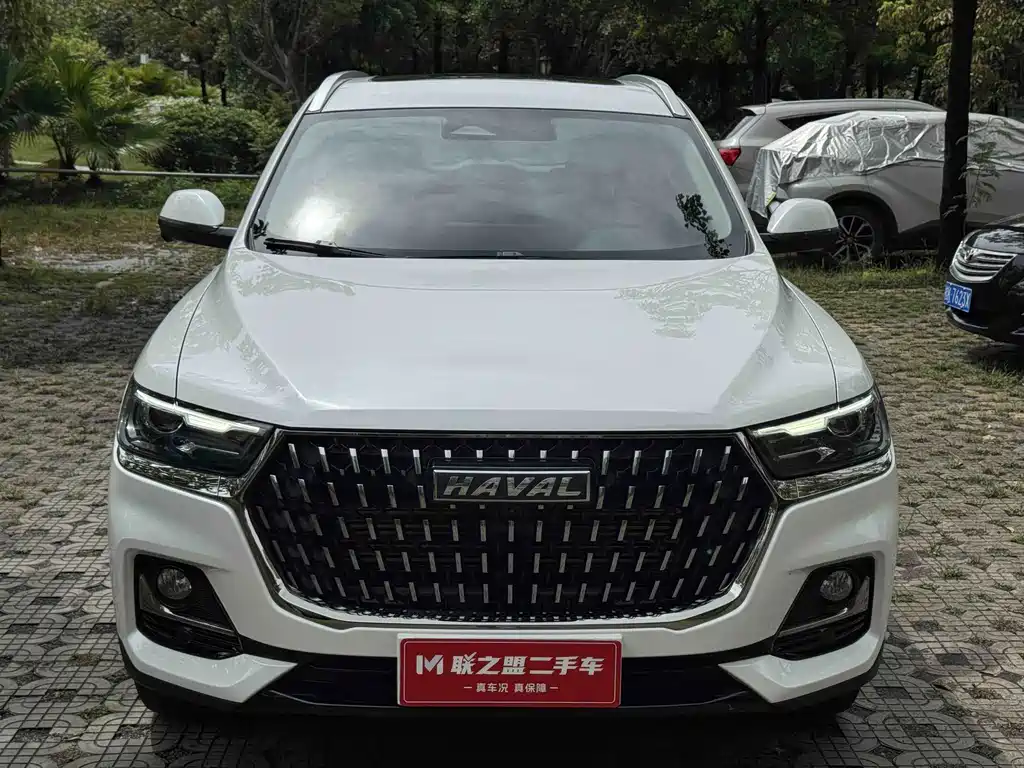 Haval H6 2023