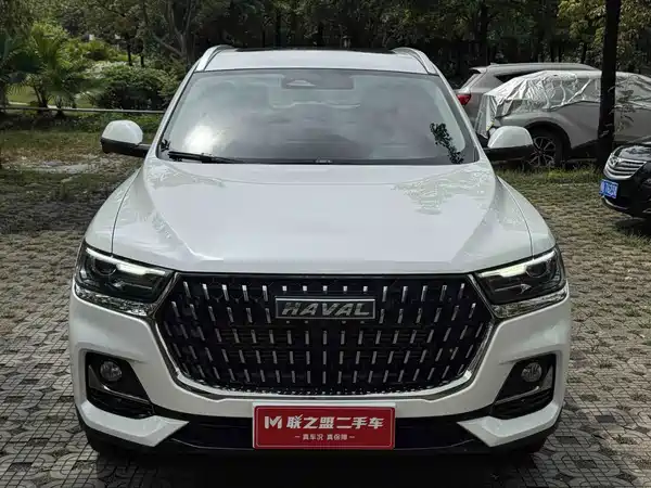 Haval H6 2023