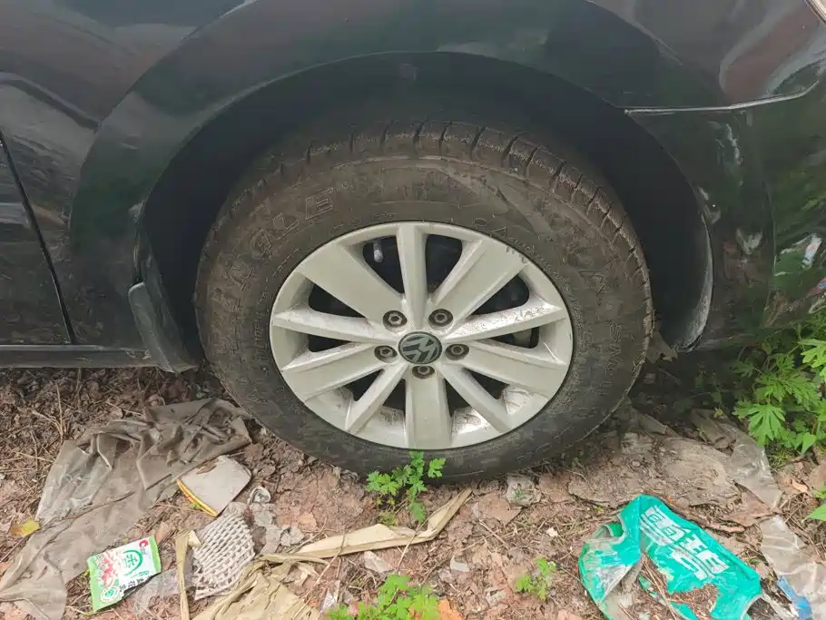 Volkswagen Jetta 2015