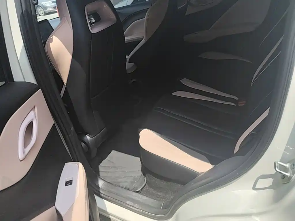 BYD Seagull 2025 — фото 17