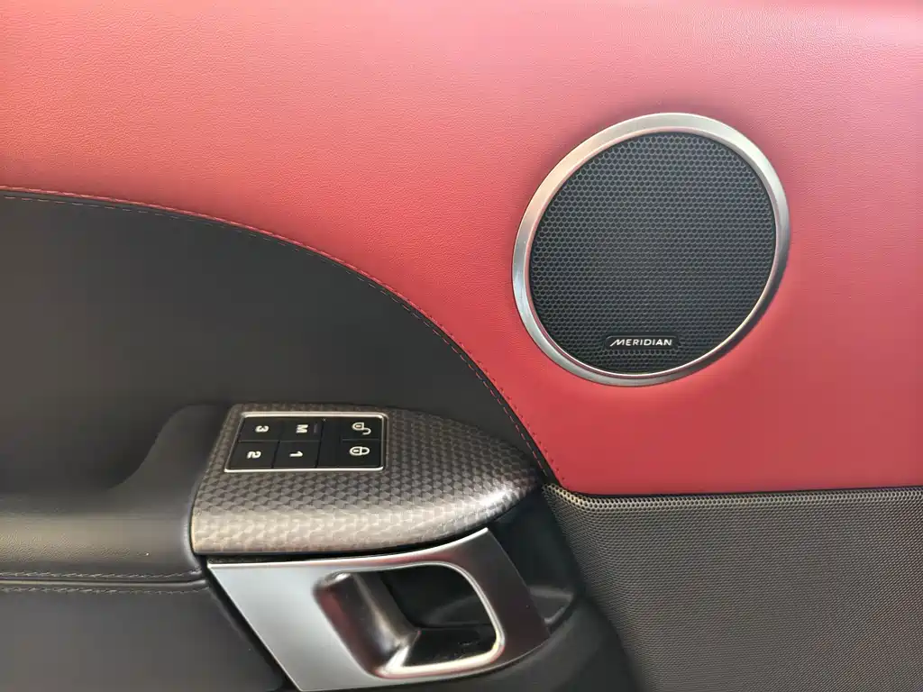 Land Rover Range Rover Sport 2020 — фото 8