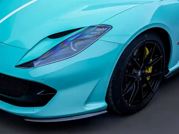 Ferrari 812 2017