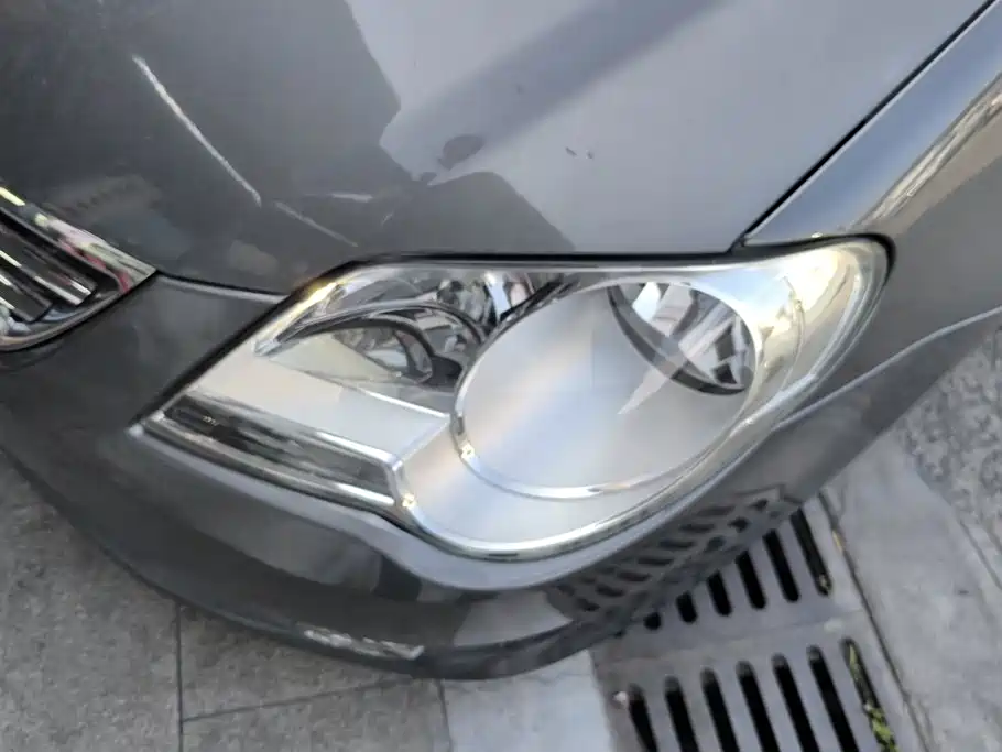 Volkswagen Bora 2012