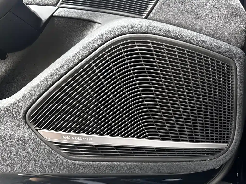 Audi RS 5 2024 — фото 19