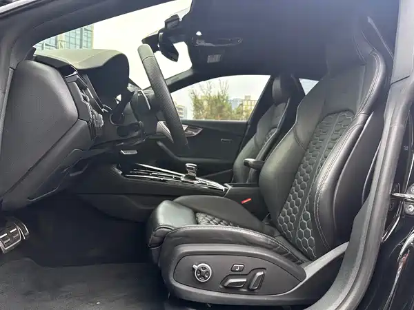 Audi RS 5 2024