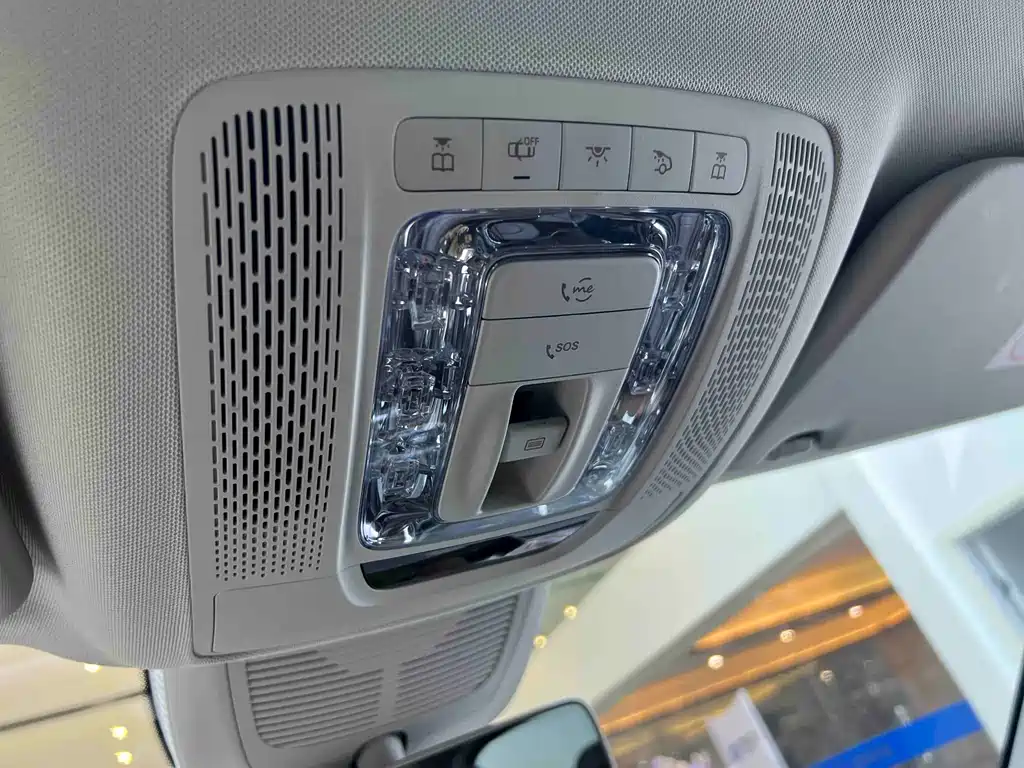Mercedes-Benz GLE 2020 — фото 15