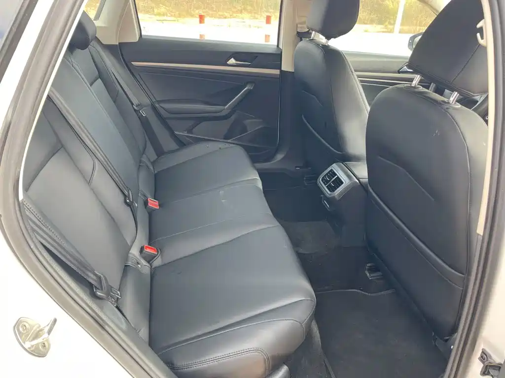 Volkswagen Lavida 2020