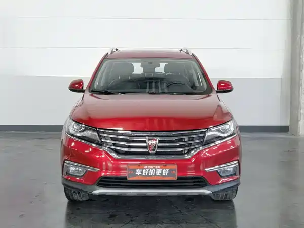 Roewe RX5 2016