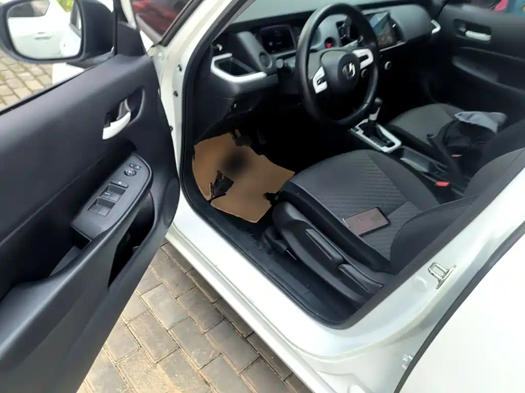 Honda Fit 2023 — фото 16