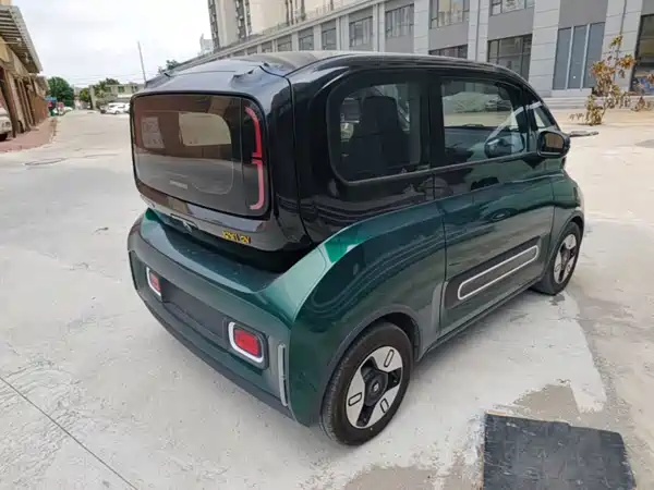Baojun Kiwi EV 2024