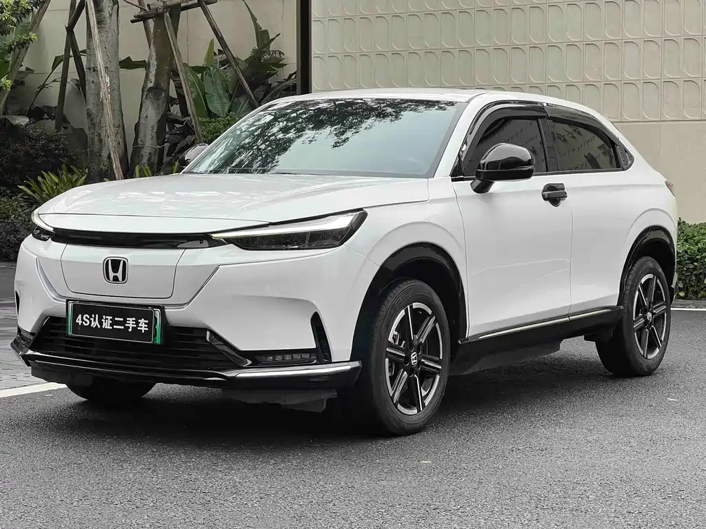 Honda e:NS1 2022