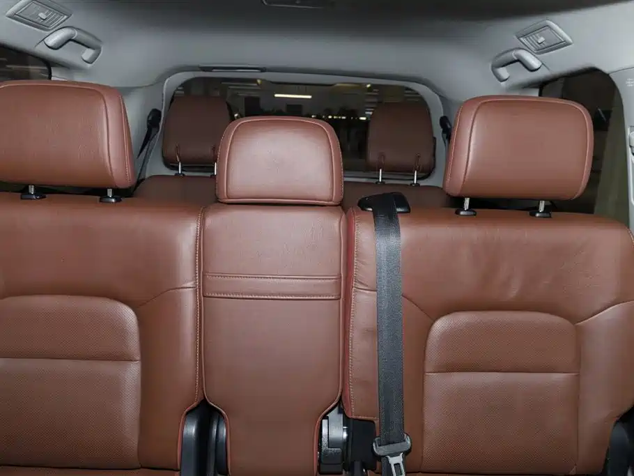 Toyota Land Cruiser 2019 — фото 19