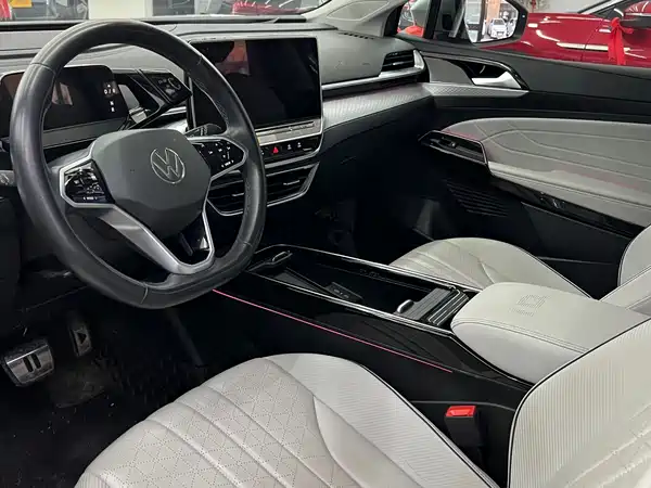 Volkswagen ID.6 2024
