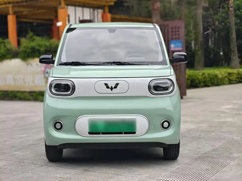 Wuling MINIEV 2025