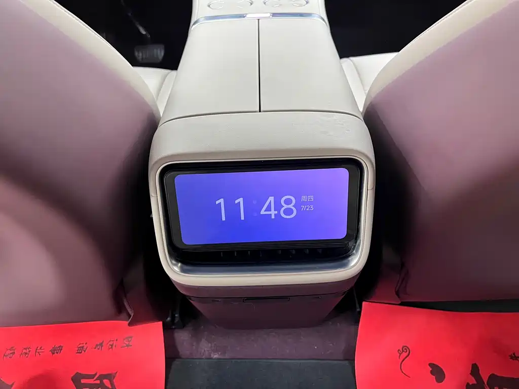 Xiaomi YU7 2025 — фото 19