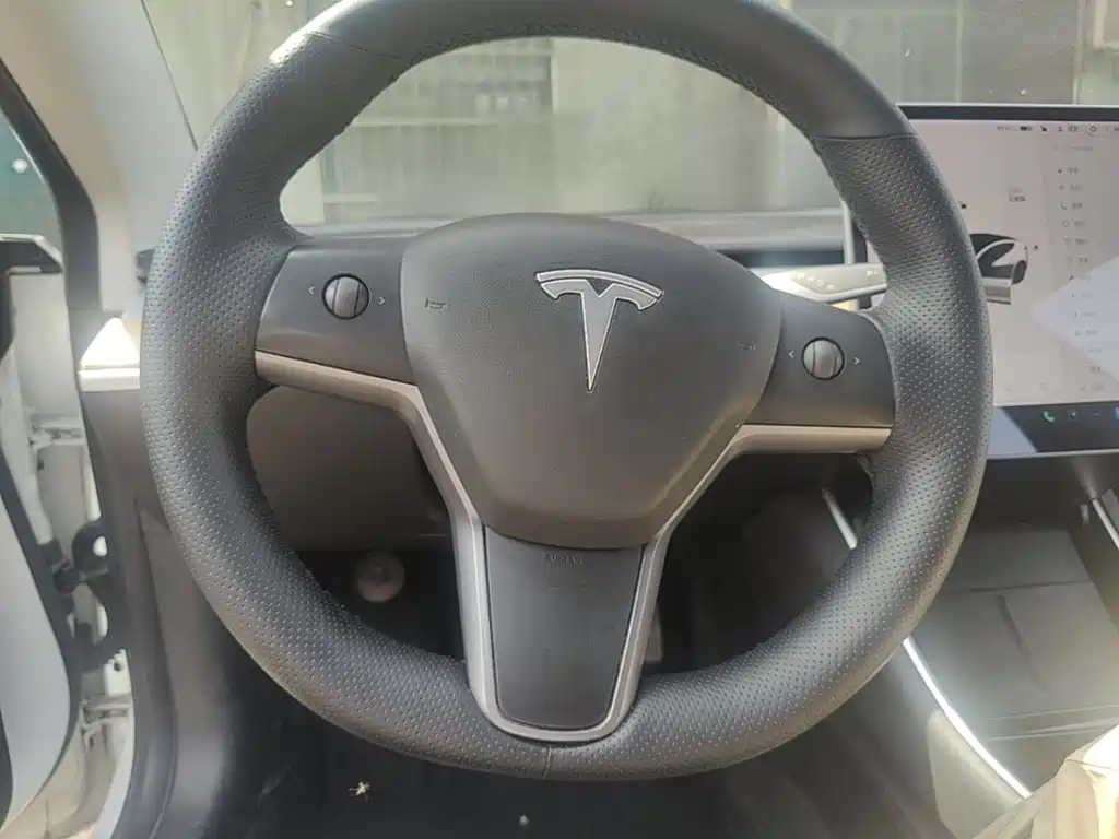 Tesla Model 3 2021 — фото 11